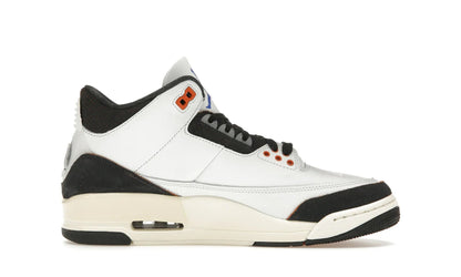Air Jordan 3 Retro Quai 54 (2024)