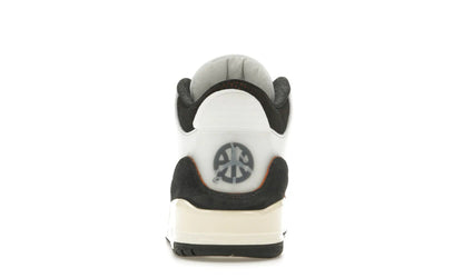 Air Jordan 3 Retro Quai 54 (2024)