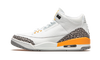 Air Jordan 3 Retro Laser Orange