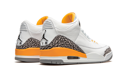 Air Jordan 3 Retro Laser Orange