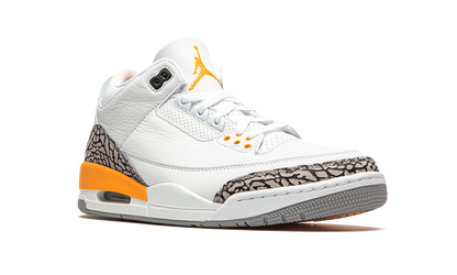 Air Jordan 3 Retro Laser Orange