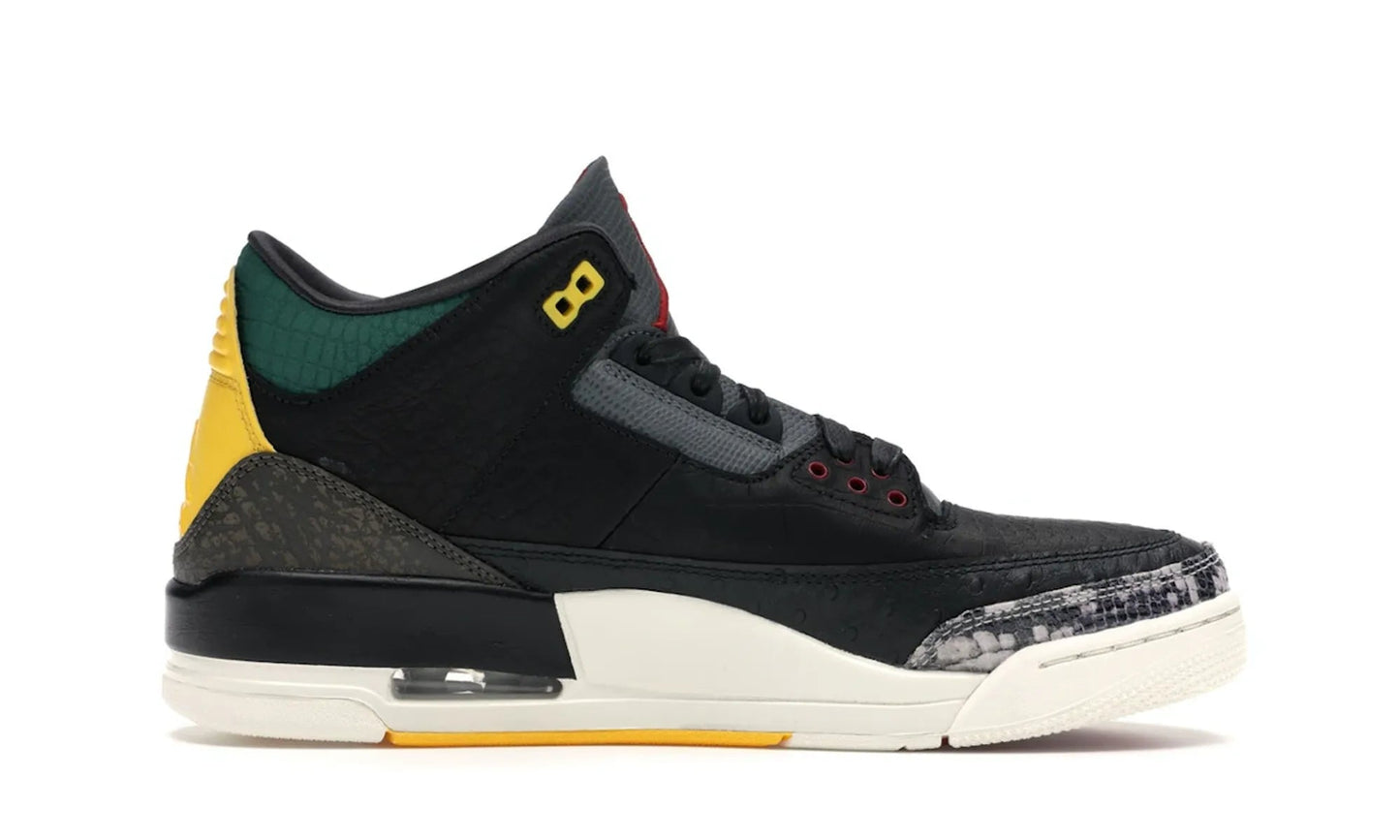 Air Jordan 3 Retro SE Animal Instinct 2.0