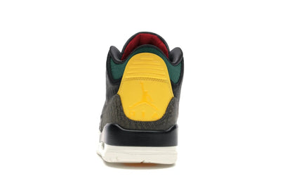 Air Jordan 3 Retro SE Animal Instinct 2.0