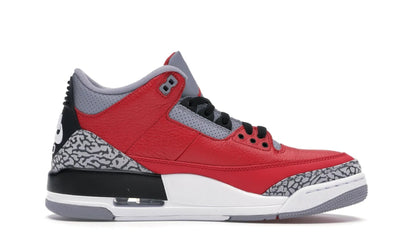 Air Jordan 3 Retro SE Unite (Chicago Exclusive)