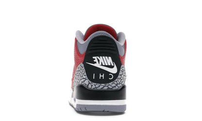 Air Jordan 3 Retro SE Unite (Chicago Exclusive)