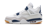 Air Jordan 4 Retro SB Navy