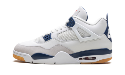 Air Jordan 4 Retro SB Navy