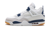 Air Jordan 4 Retro SB Navy