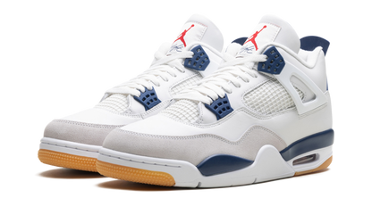Air Jordan 4 Retro SB Navy