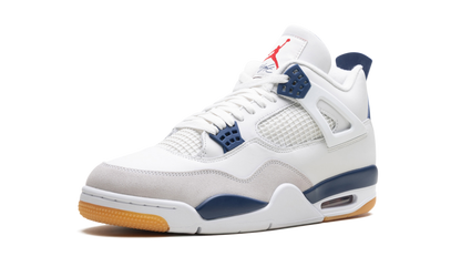Air Jordan 4 Retro SB Navy
