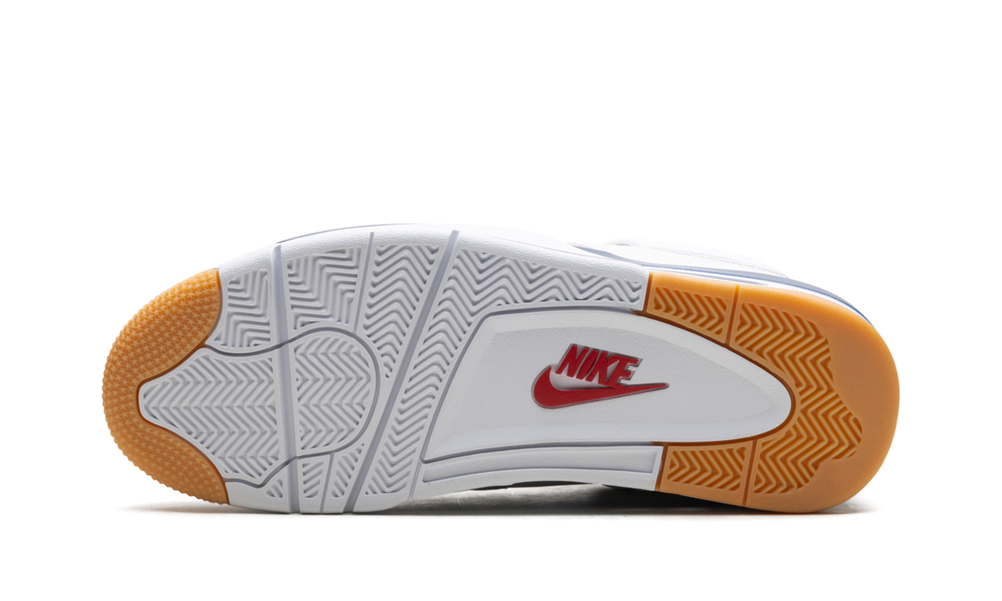 Air Jordan 4 Retro SB Navy