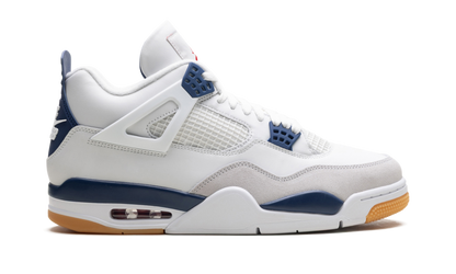 Air Jordan 4 Retro SB Navy