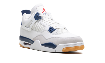 Air Jordan 4 Retro SB Navy