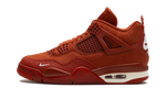 Air Jordan 4 Retro OG SP Nigel Sylvester Brick by Brick