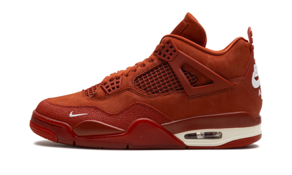 Air Jordan 4 Retro OG SP Nigel Sylvester Brick by Brick