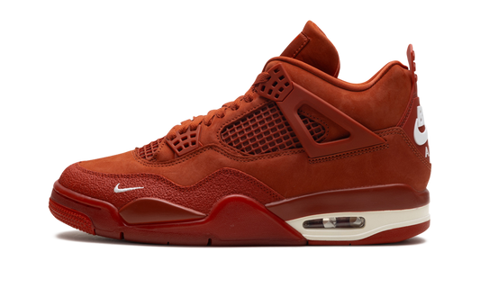 Air Jordan 4 Retro OG SP Nigel Sylvester Brick by Brick