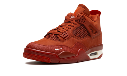 Air Jordan 4 Retro OG SP Nigel Sylvester Brick by Brick