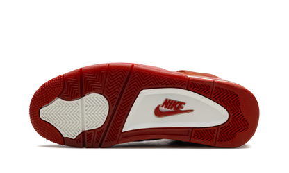 Air Jordan 4 Retro OG SP Nigel Sylvester Brick by Brick