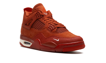 Air Jordan 4 Retro OG SP Nigel Sylvester Brick by Brick