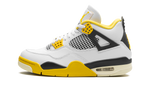 Air Jordan 4 Retro Vivid Sulfur