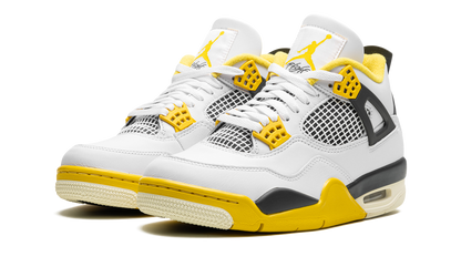 Air Jordan 4 Retro Vivid Sulfur