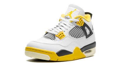Air Jordan 4 Retro Vivid Sulfur