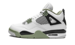 Air Jordan 4 Retro Seafoam