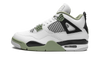 Air Jordan 4 Retro Seafoam