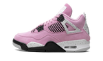 Air Jordan 4 Retro Orchid