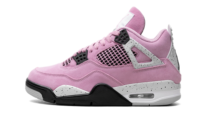 Air Jordan 4 Retro Orchid