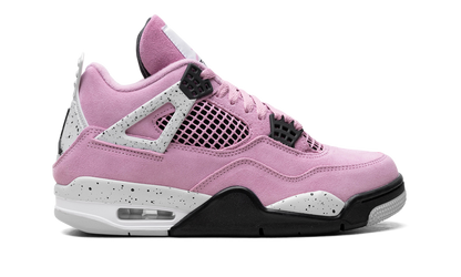 Air Jordan 4 Retro Orchid