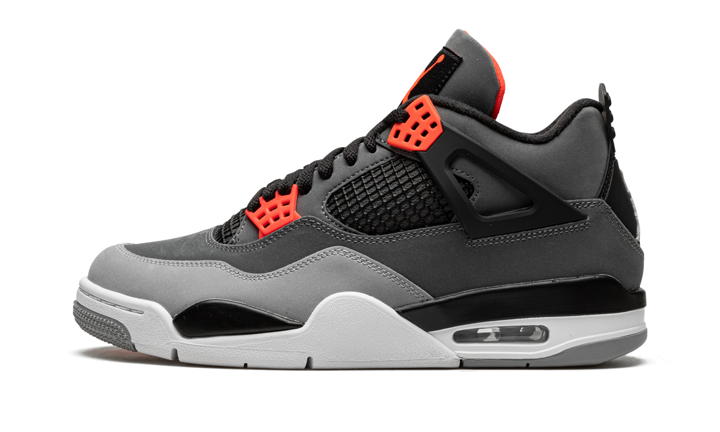 Air Jordan 4 Retro Infrared