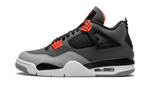 Air Jordan 4 Retro Infrared