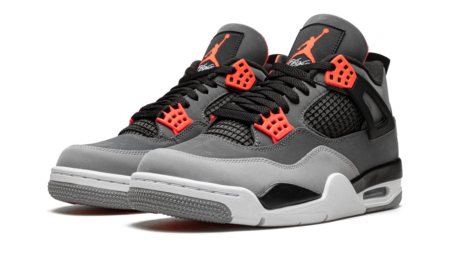 Air Jordan 4 Retro Infrared
