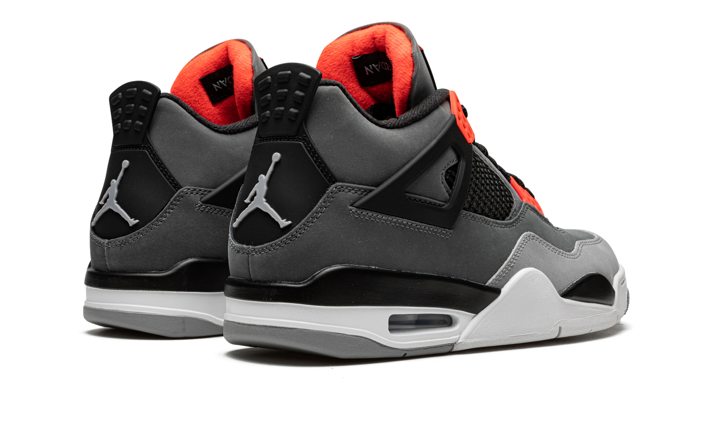 Air Jordan 4 Retro Infrared
