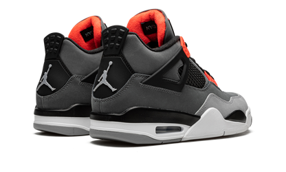 Air Jordan 4 Retro Infrared