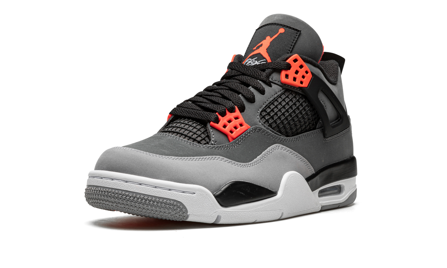 Air Jordan 4 Retro Infrared