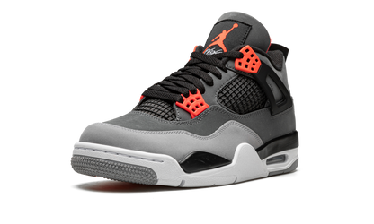 Air Jordan 4 Retro Infrared