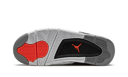 Air Jordan 4 Retro Infrared