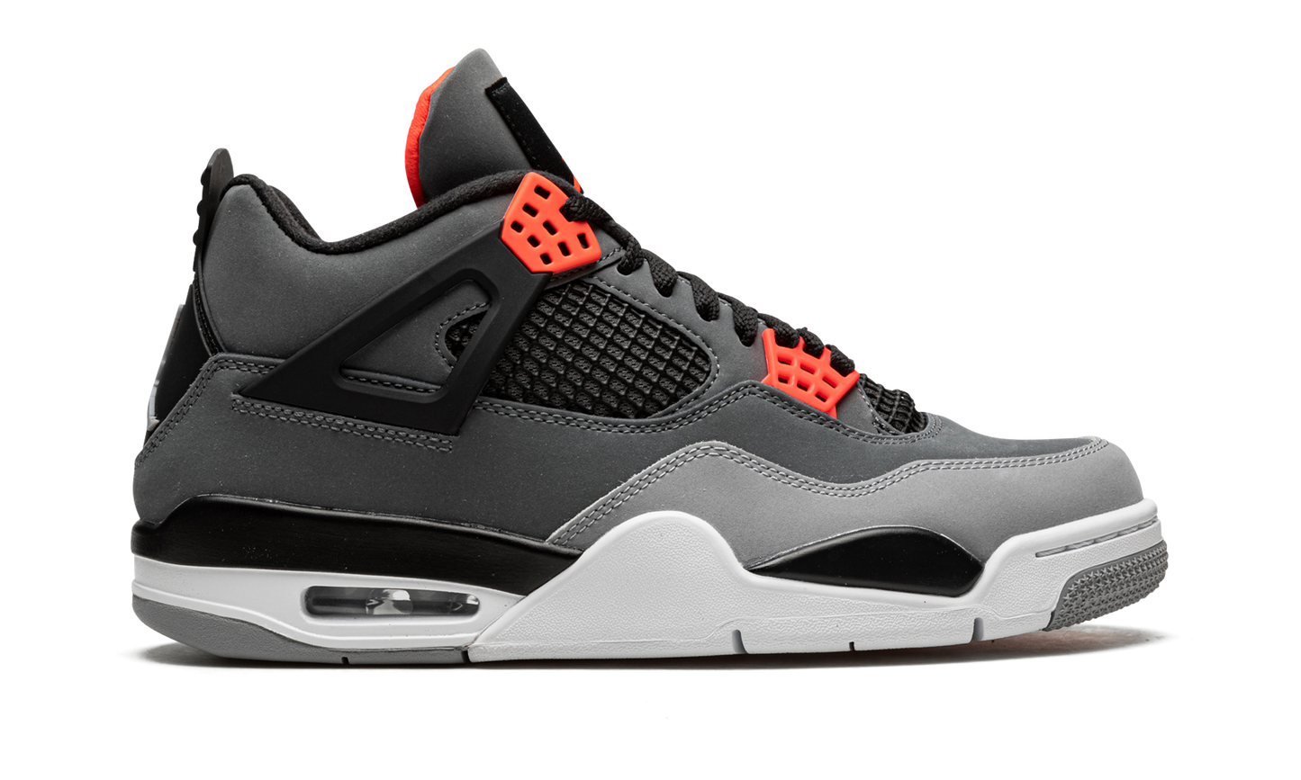 Air Jordan 4 Retro Infrared