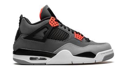 Air Jordan 4 Retro Infrared