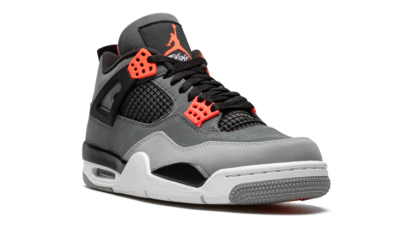 Air Jordan 4 Retro Infrared