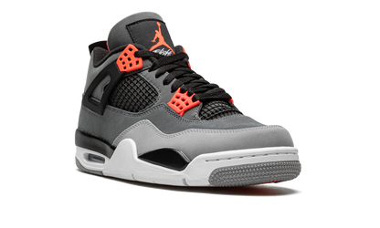 Air Jordan 4 Retro Infrared