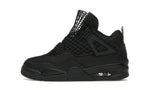 Air Jordan 4 Retro Net Black