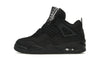 Air Jordan 4 Retro Net Black
