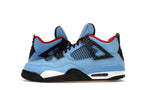 Air Jordan 4 Retro Travis Scott Cactus Jack