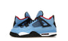 Air Jordan 4 Retro Travis Scott Cactus Jack
