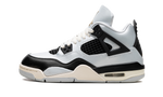 Air Jordan 4 Retro Platinum Gold