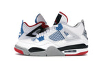 Air Jordan 4 Retro What The