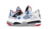 Air Jordan 4 Retro What The